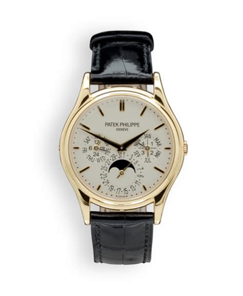 Prezzi Patek Philippe usati e vintage 